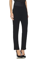 Tuxedo Cigarette Pants - thumbnail 5