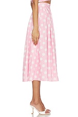 Eden Poplin Skirt - thumbnail 6