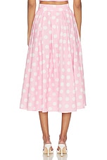 Eden Poplin Skirt - thumbnail 7