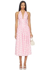 Eden Poplin Skirt - thumbnail 8