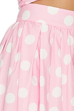 Eden Poplin Skirt - thumbnail 9