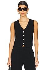 Scholar Transparent Vest
