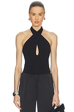 Cross Bamboo Bodysuit - thumbnail 10
