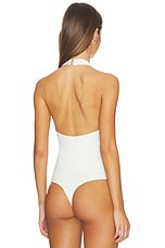 Cross Bamboo Bodysuit - thumbnail 6
