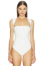 Form Bamboo Bodysuit - thumbnail 4