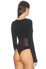 Georgia Bamboo Bodysuit - thumbnail 7