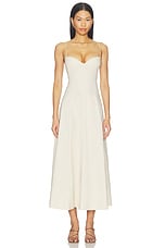 Cami Dress - thumbnail 4