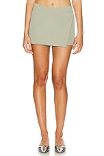 Wrap Short