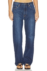 90s Straight Leg Jeans - thumbnail 4