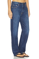 90s Straight Leg Jeans - thumbnail 5