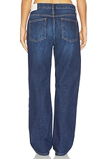 90s Straight Leg Jeans - thumbnail 7