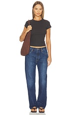 90s Straight Leg Jeans - thumbnail 8