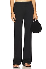 90s Splice Panelled Pants