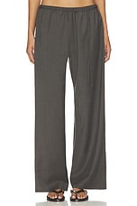 Wool Everyday Pants - thumbnail 4