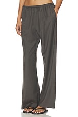 Wool Everyday Pants - thumbnail 6