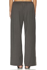 Wool Everyday Pants - thumbnail 7