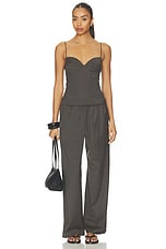 Wool Everyday Pants - thumbnail 8