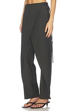 Wrap Rouleau Pants - thumbnail 6