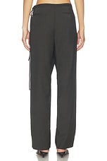 Wrap Rouleau Pants - thumbnail 7