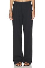 90's Rouleau Minimal Pant - thumbnail 5