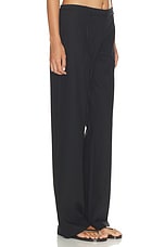 90's Rouleau Minimal Pant - thumbnail 6
