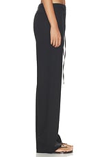 90's Rouleau Minimal Pant - thumbnail 7