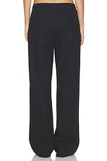 90's Rouleau Minimal Pant - thumbnail 8
