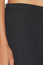 90's Rouleau Minimal Pant - thumbnail 10