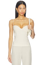 Studio Cami Top - thumbnail 4