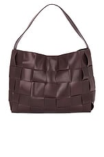 Woven Large Tote