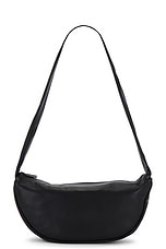 Soft Crescent Bag
