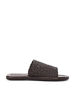 Woven Minimal Slide