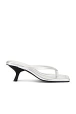 Thong Detail Heel