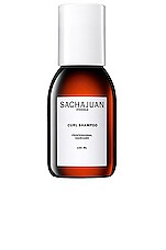 Product image of SACHAJUAN SACHAJUAN Travel Curl Shampoo. Click to view full details