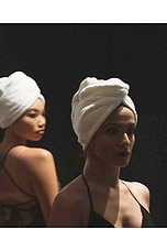 Hair Towel - thumbnail 6