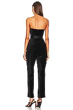Sabine Jumpsuit - Black