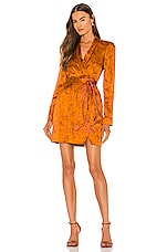 Product image of SALONI Bibi Dress. Click to view full details