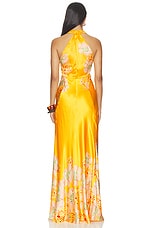 Cozette Long Dress - thumbnail 6