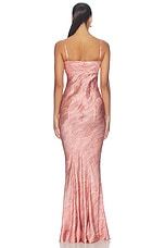 Renee Maxi Dress - thumbnail 5