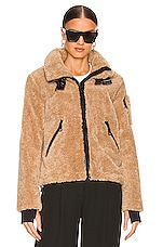 Sherpa Denver Jacket - thumbnail 5