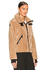 Sherpa Denver Jacket - thumbnail 6
