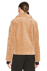 Sherpa Denver Jacket - thumbnail 8