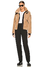 Sherpa Denver Jacket - thumbnail 9