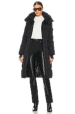 Long Noho Jacket - thumbnail 4