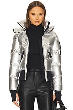 Lumi Jacket