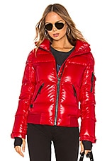Freestyle Bomber - thumbnail 4