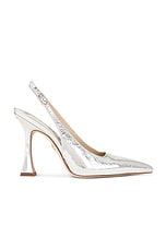 Odette Sling Back