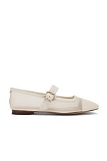 Miranda Flat
