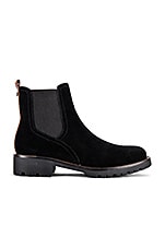 sam edelman jaclyn waterproof chelsea bootie