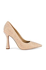 Product image of Sam Edelman Antoniaglitz Pump. Click to view full details